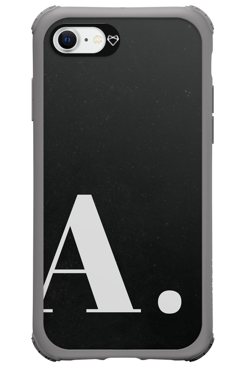 A (Off Space) 2.0 - Apple iPhone SE 2022