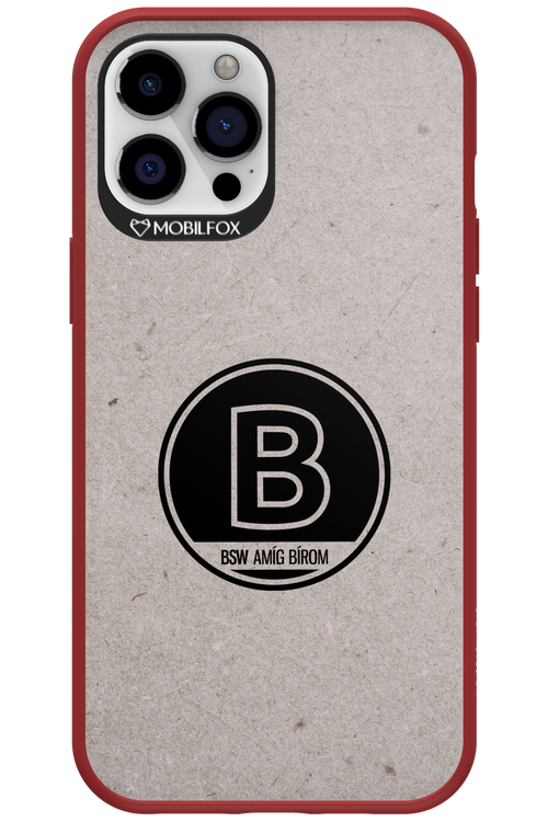 Alig bírom - Apple iPhone 12 Pro Max