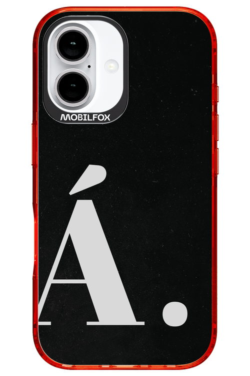 A II (Off Space) 2.0 - Apple iPhone 16