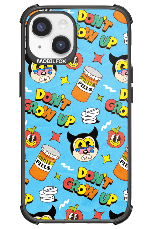 don_t grow up 2.0 - Apple iPhone 14