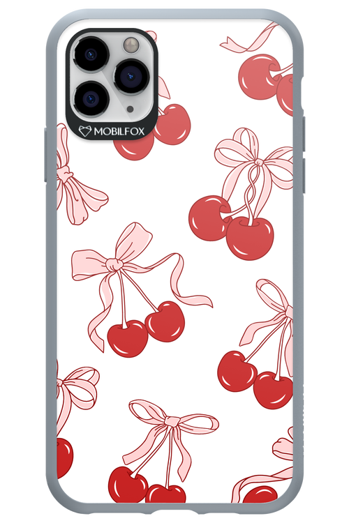 Cherry Queen 2.0 - Apple iPhone 11 Pro Max