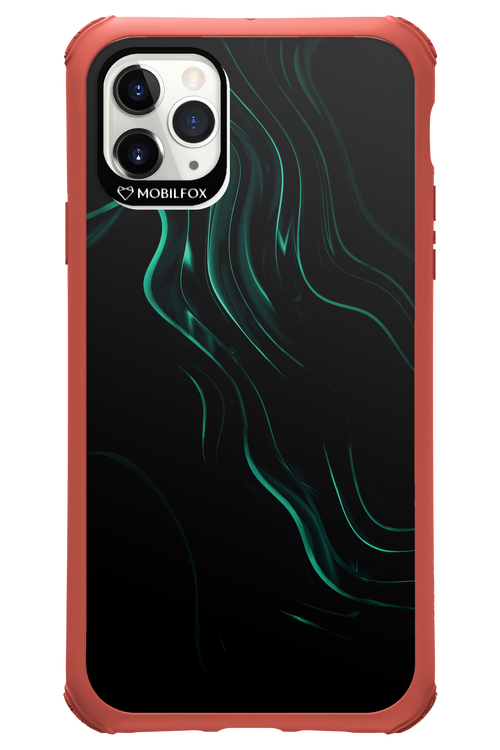 Northern Lights 2.0 - Apple iPhone 11 Pro Max