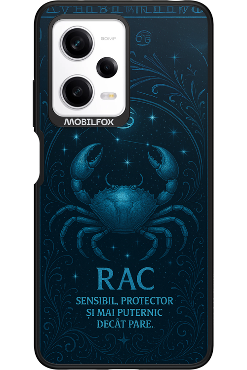 Rac - Xiaomi Redmi Note 12 Pro 5G