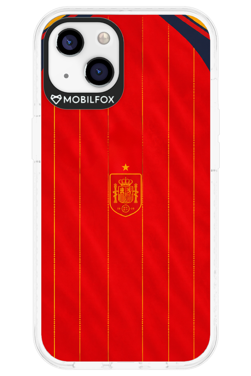 Spain 2.0 2.0 - Apple iPhone 13