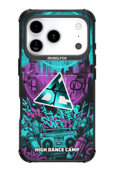 HDC 10 - Apple iPhone 17 Pro