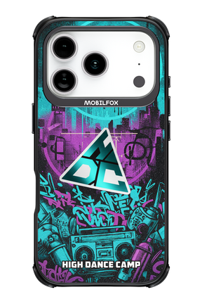 HDC 10 - Apple iPhone 17 Pro