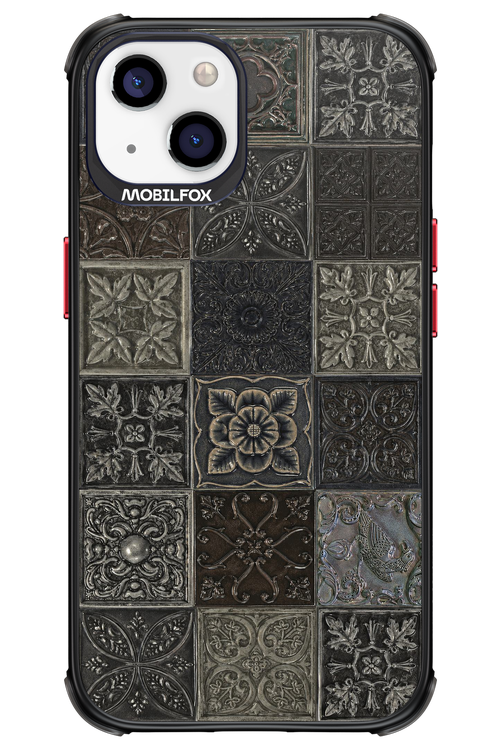 Tiles 2.0 - Apple iPhone 13