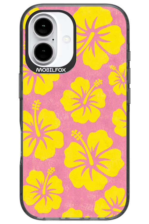 HAWAII 2.0 - Apple iPhone 16