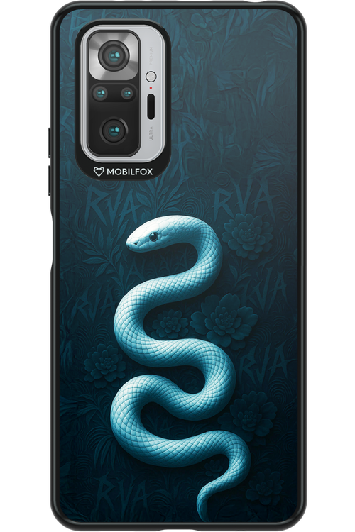 Night Venom 2.0 - Xiaomi Redmi Note 10S