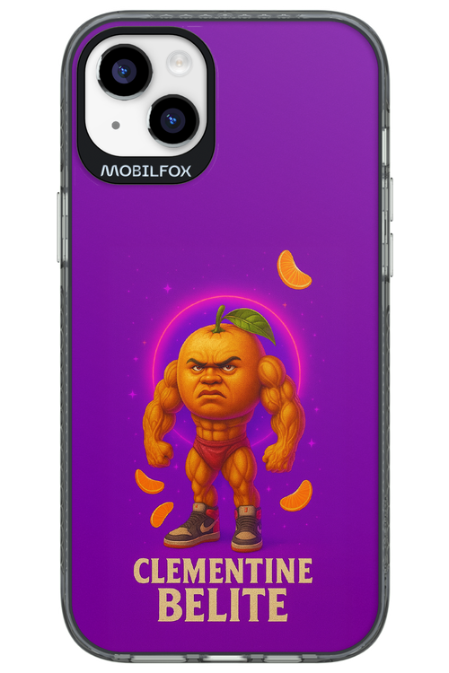 Clementine Belite Muscle 2.0 - Apple iPhone 14 Plus