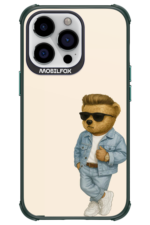 Gamibear (Desert) - Apple iPhone 13 Pro