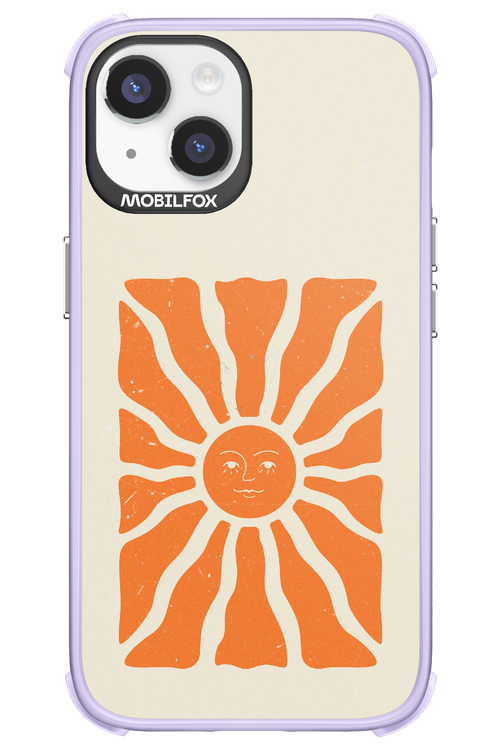Solar Soul 2.0 - Apple iPhone 14