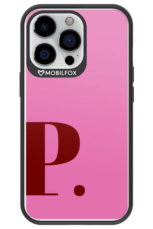 P (Sorbet) 2.0 - Apple iPhone 13 Pro