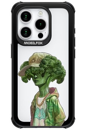 Brokkoli - Apple iPhone 15 Pro