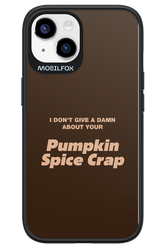 P-Spice Crap - Apple iPhone 14
