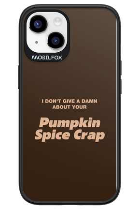 P-Spice Crap - Apple iPhone 14
