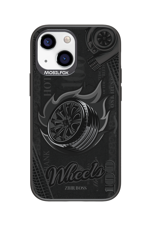 Hot Money - Apple iPhone 13 Mini