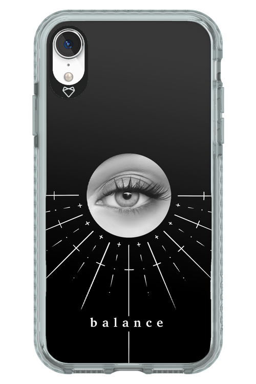 Szem 2.0 - Apple iPhone XR
