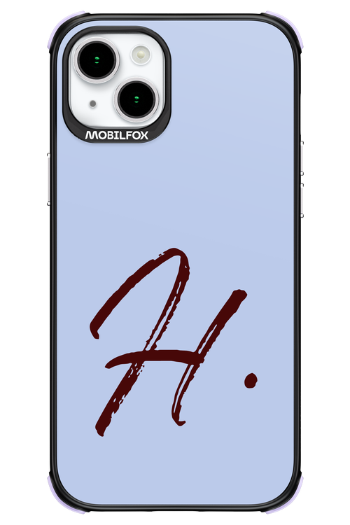 (Jellyfish Presso) H 2.0 - Apple iPhone 15 Plus