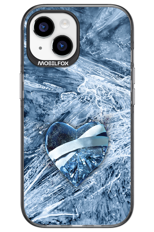 Ice 2.0 - Apple iPhone 15