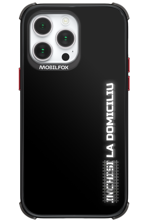 Logo 1 2.0 - Apple iPhone 14 Pro Max