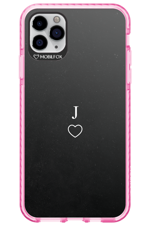 J Black 2.0 - Apple iPhone 11 Pro Max