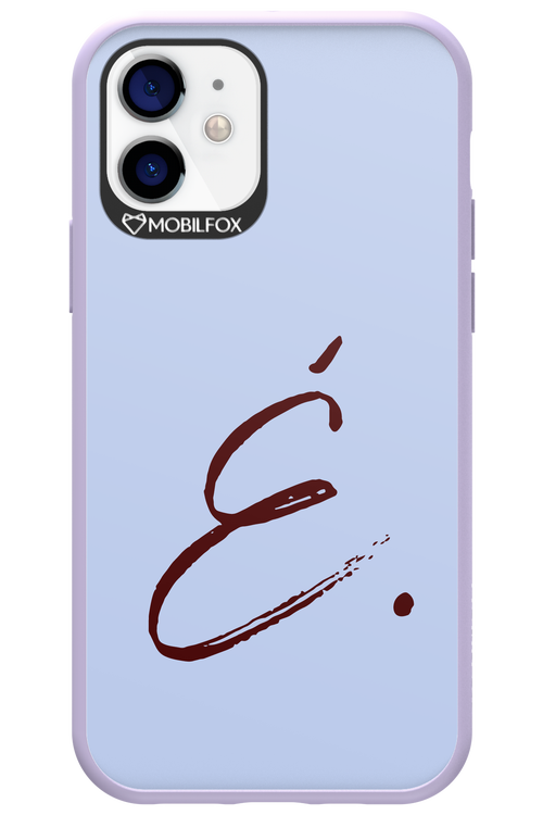 (Jellyfish Presso) E II 2.0 - Apple iPhone 12