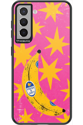 BANANA POP 2.0 - Samsung Galaxy S21