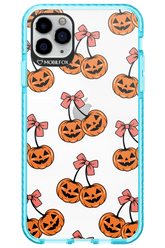 Pumpkin Cherry - Apple iPhone 11 Pro Max