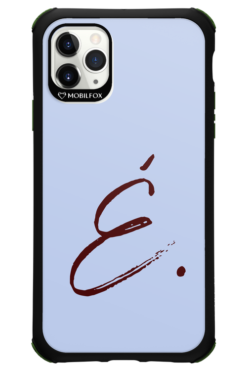 (Jellyfish Presso) E II 2.0 - Apple iPhone 11 Pro Max