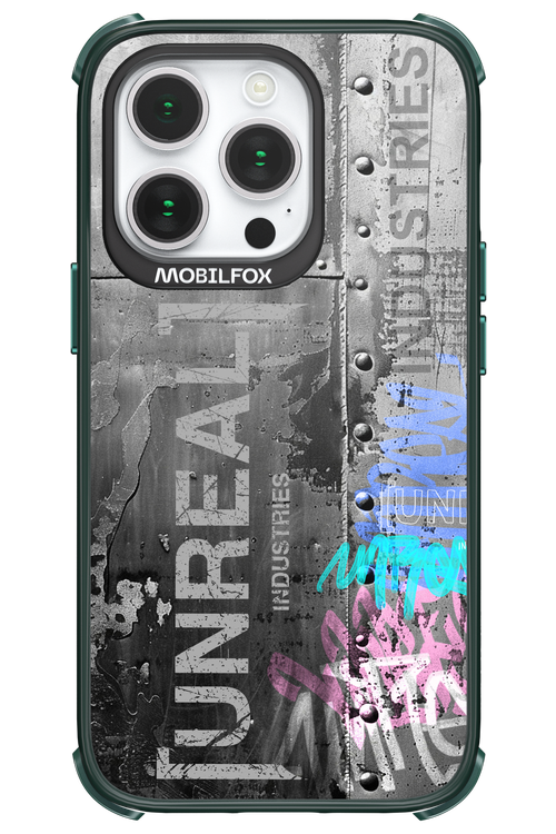 Steel 2.0 - Apple iPhone 14 Pro