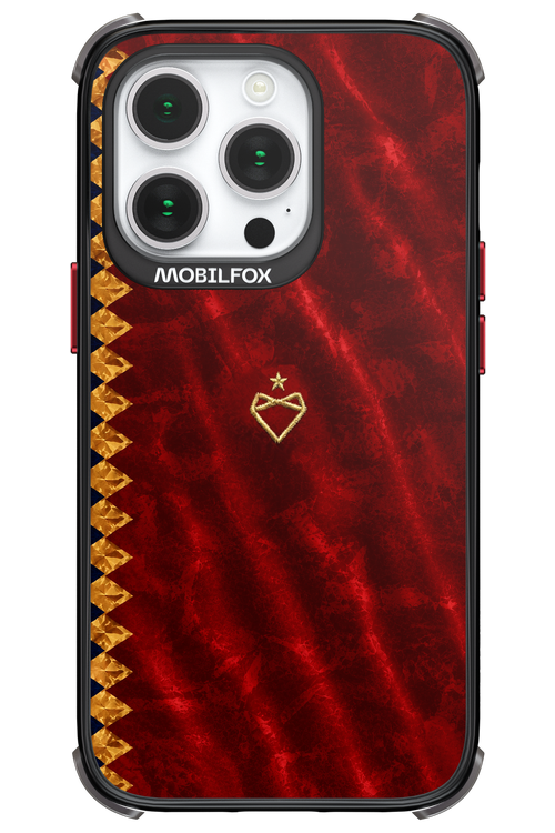 Spania x Mobilfox 2.0 - Apple iPhone 14 Pro