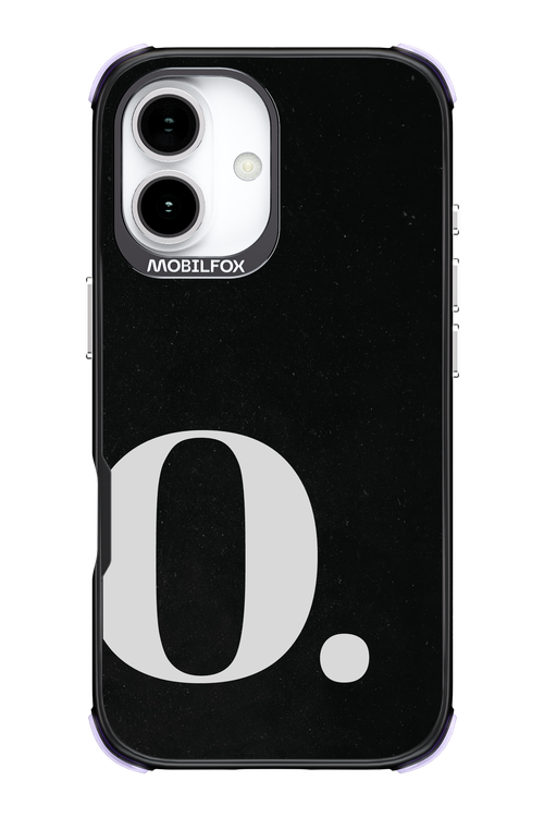 O (Off Space) 2.0 - Apple iPhone 17