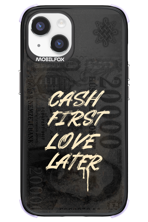 Love Later 2.0 - Apple iPhone 14