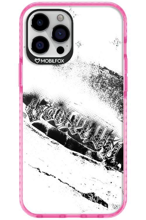 Grillz White Centaur 2.0 - Apple iPhone 12 Pro Max