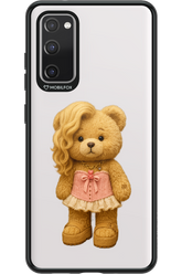 Bear Babe - Samsung Galaxy S20 FE