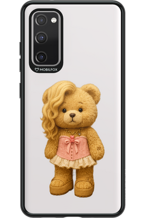 Bear Babe - Samsung Galaxy S20 FE