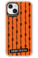 Böri Prala - Apple iPhone 13