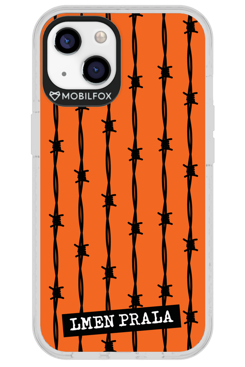 Böri Prala - Apple iPhone 13