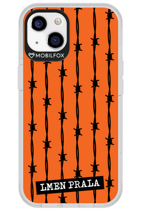 Böri Prala - Apple iPhone 13