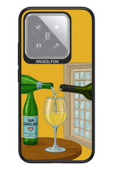 Gami Spritz 2.0 - Xiaomi 14