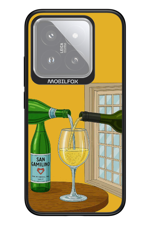 Gami Spritz 2.0 - Xiaomi 14