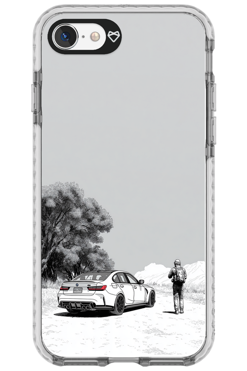 Dreamland 2.0 - Apple iPhone 8