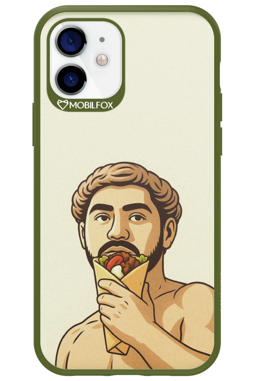 AȘ LUPTA  - Apple iPhone 12