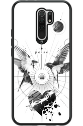 Madár 2.0 - Xiaomi Redmi 9