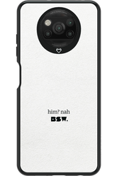 BSW FourSeasons 16 2.0 - Xiaomi Poco X3 NFC
