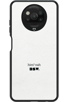 BSW FourSeasons 16 2.0 - Xiaomi Poco X3 NFC