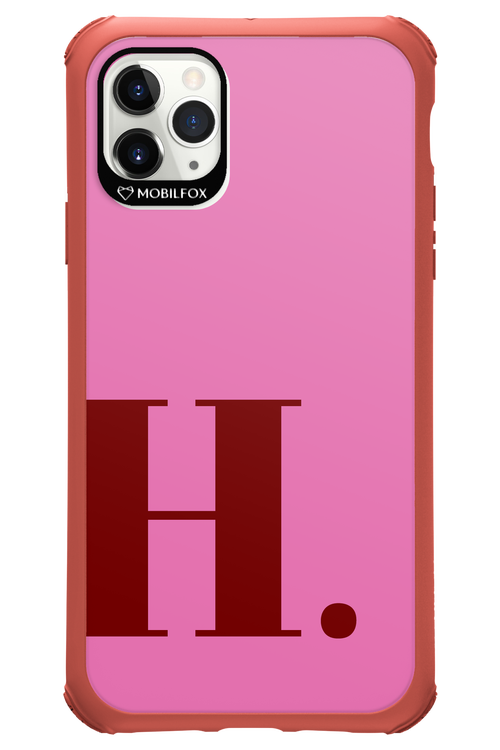 H (Sorbet) 2.0 - Apple iPhone 11 Pro Max