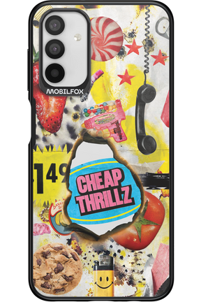 CHEAP THRILLZ - Samsung Galaxy A04s