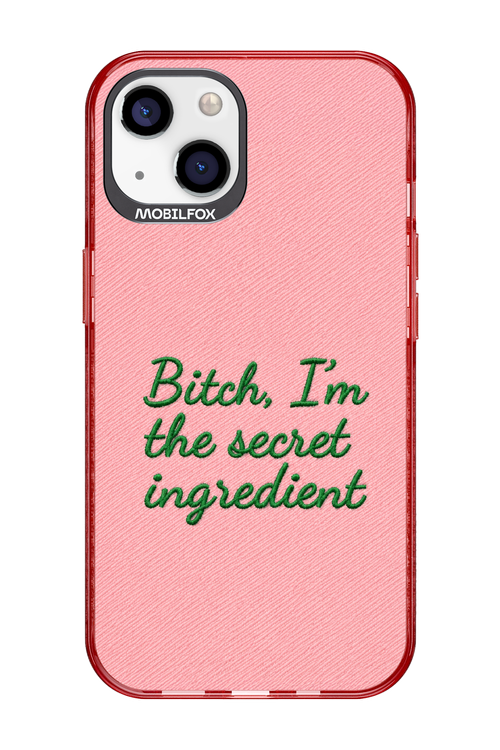 The Secret 2.0 - Apple iPhone 13